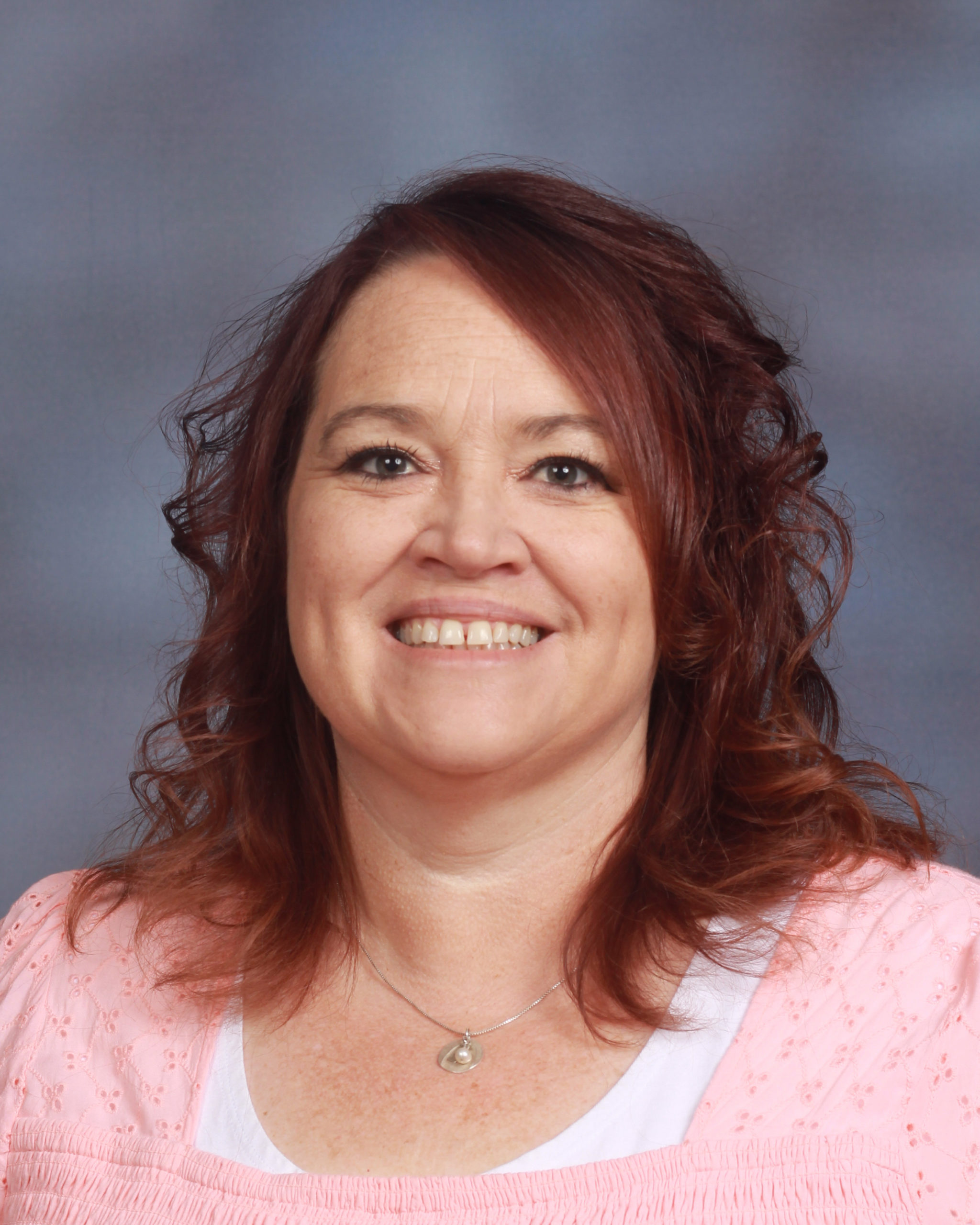 Brooke Hall – Sego Lily Elementary